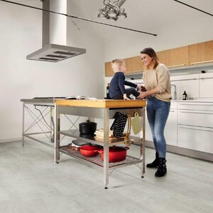 Vivafloors - Tegels L1720 (Plak PVC) - afbeelding 3