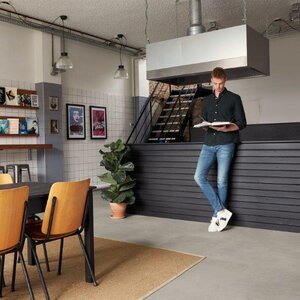 Vivafloors - Tegels L1820 (Plak PVC) - afbeelding 3