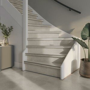 Vivafloors - Traprenovatie LT1820 (Plak PVC) - afbeelding 3