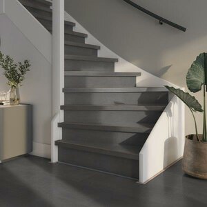 Vivafloors - Traprenovatie LT1910 (Plak PVC) - afbeelding 3