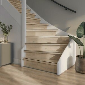 Vivafloors - Traprenovatie LT6810 (Plak PVC) - afbeelding 3
