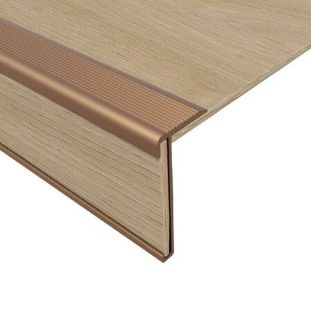 Vivafloors - Traprenovatie LT7230 (Plak PVC) - afbeelding 1