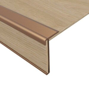 Vivafloors - Traprenovatie LT7230 (Plak PVC) - afbeelding 1