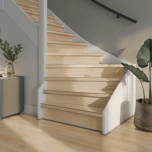 Vivafloors - Traprenovatie LT7230 (Plak PVC) - afbeelding 3