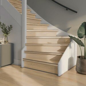 Vivafloors - Traprenovatie LT7810 (Plak PVC) - afbeelding 3