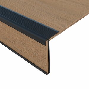 Vivafloors - Traprenovatie LT7880 (Plak PVC) - afbeelding 1