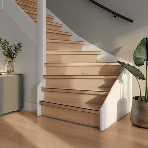 Vivafloors - Traprenovatie LT7880 (Plak PVC) - afbeelding 3