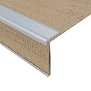 Vivafloors - Traprenovatie LT8360 (Plak PVC) - afbeelding 1