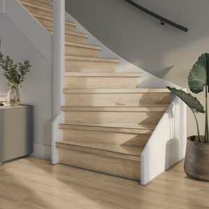 Vivafloors - Traprenovatie LT8360 (Plak PVC) - afbeelding 3