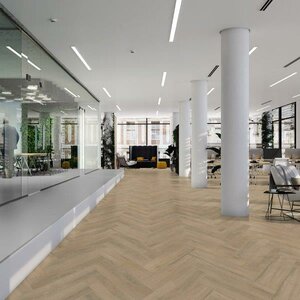 Vivafloors - Visgraat CV8360 (Klik PVC) - afbeelding 3