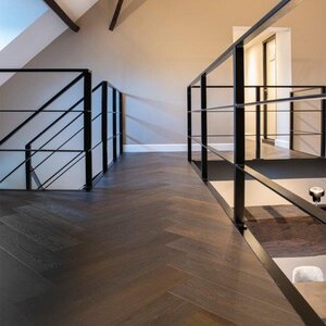 Vivafloors - Visgraat LV4530 (Plak PVC) - afbeelding 3