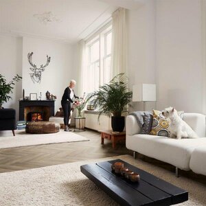 Vivafloors - Visgraat LV6810 (Plak PVC) - afbeelding 3