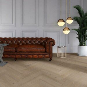 Vivafloors - Visgraat LV7210 (Plak PVC) - afbeelding 3