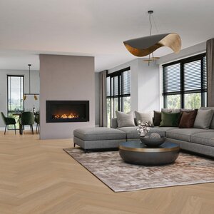 Vivafloors - Walvisgraat LW7870 (Plak PVC) - afbeelding 3