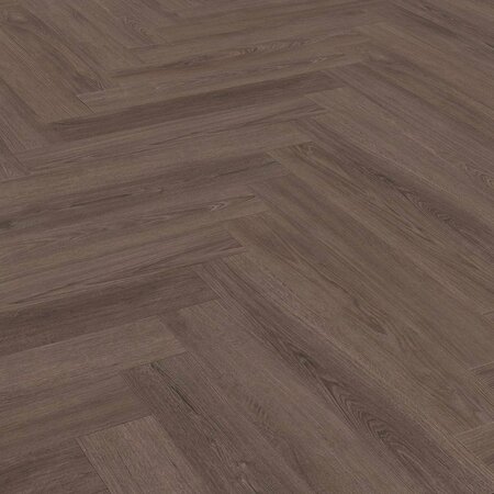 Vivafloors - Walvisgraat LW9060 (Plak PVC)