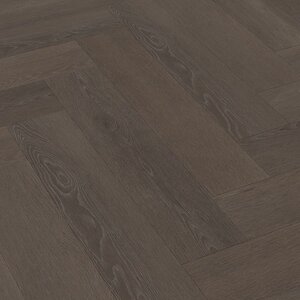 vtwonen - Herringbone Charcoal (Klik PVC) - afbeelding 2