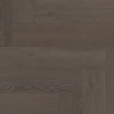 vtwonen - Herringbone Charcoal (Plak PVC) - afbeelding 1
