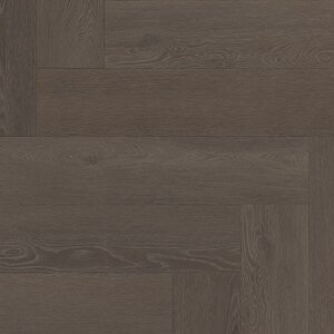 vtwonen - Herringbone Charcoal (Plak PVC) - afbeelding 1