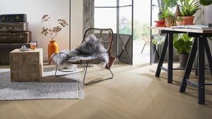 vtwonen - Herringbone Warm Natural (Klik PVC) - afbeelding 3