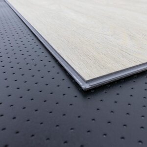 Whisper Black dikte 1mm - 10m² - afbeelding 2