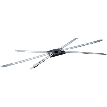WOLFF Trapspin